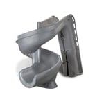 Helix Pool Slide